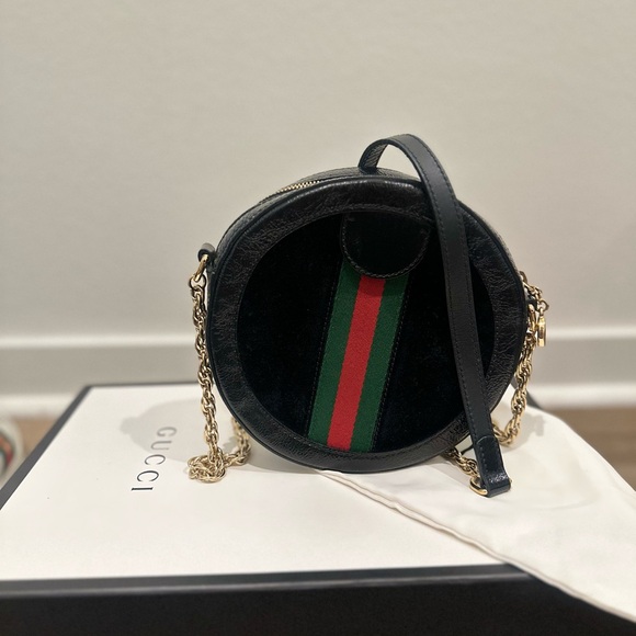 Gucci ophidia bag - Picture 3 of 4